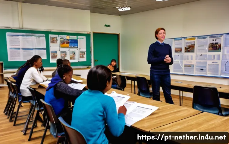 네덜란드에서 지진이 발생할 가능성 관련 이미지 1